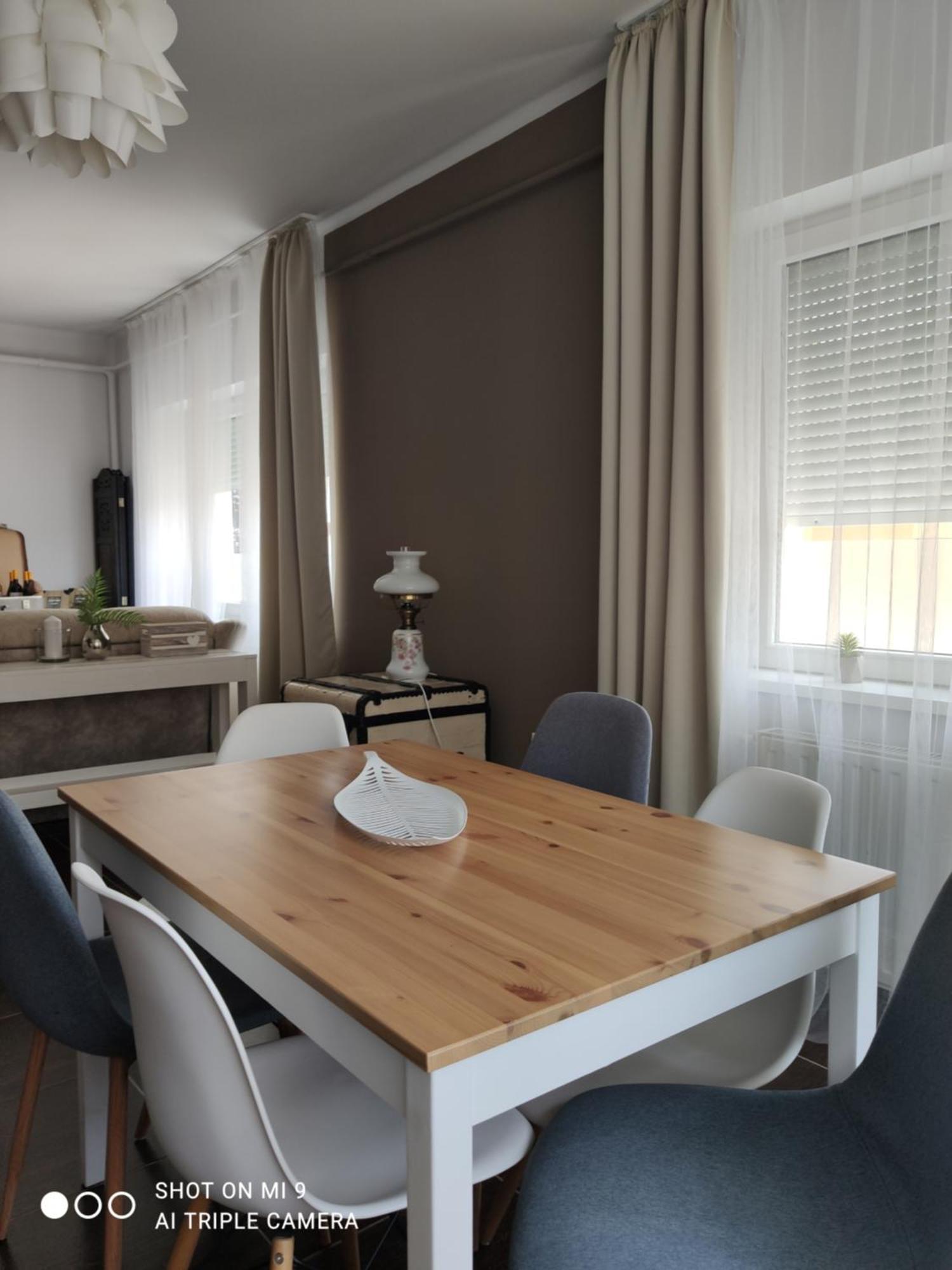 Bíborlak 6 Apartamento Villány Quarto foto